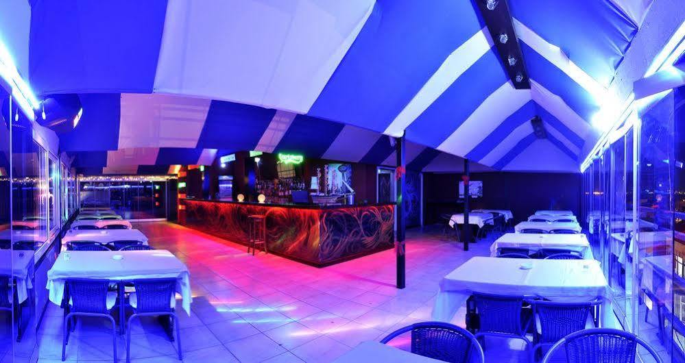 Melody Hotel Аланія Екстер'єр фото