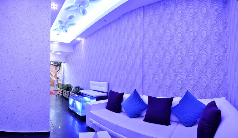 Melody Hotel Аланія Екстер'єр фото
