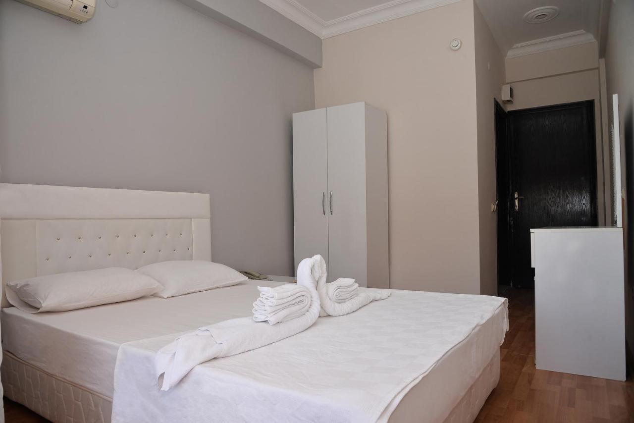 Melody Hotel Аланія Екстер'єр фото
