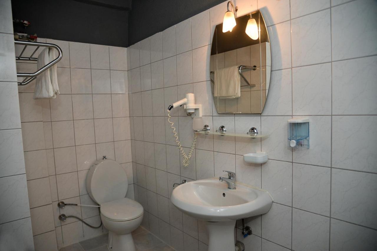 Melody Hotel Аланія Екстер'єр фото