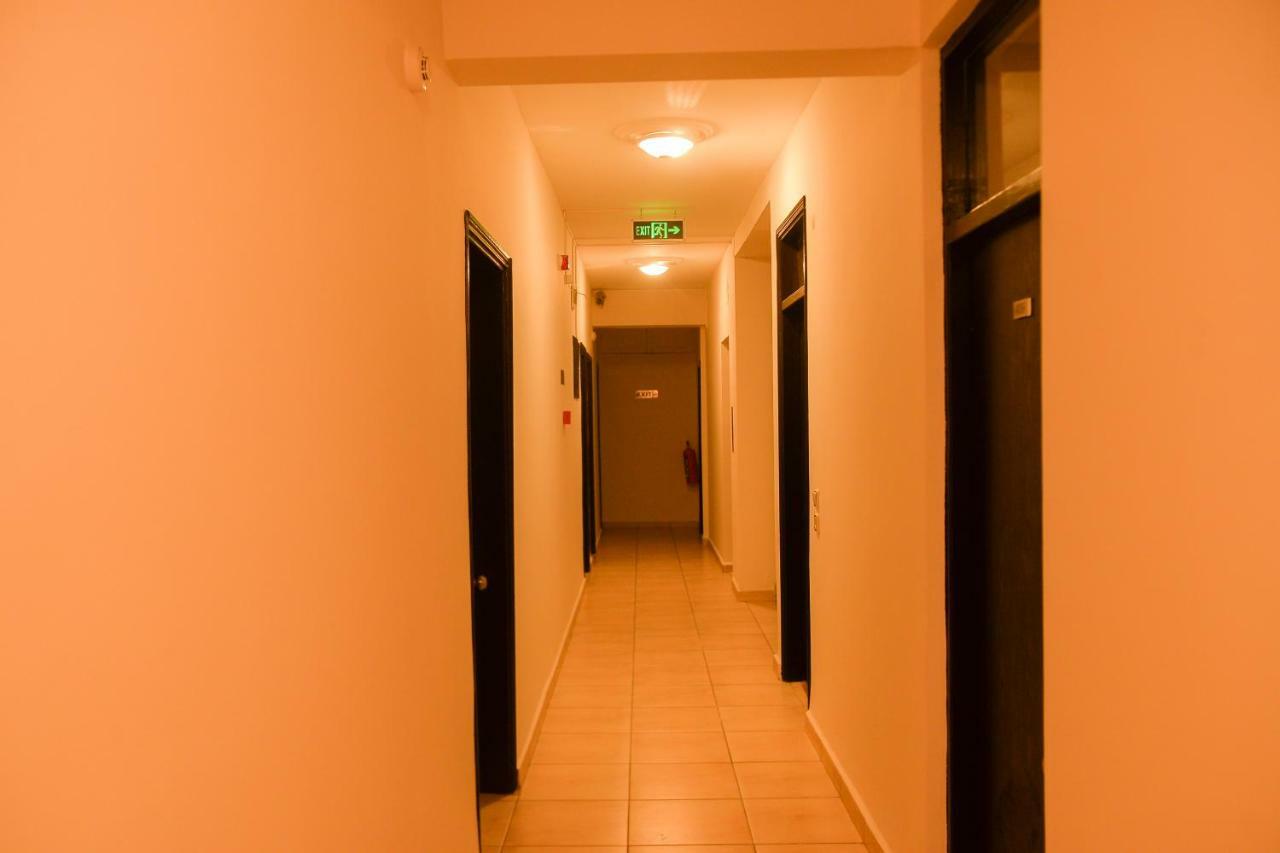 Melody Hotel Аланія Екстер'єр фото