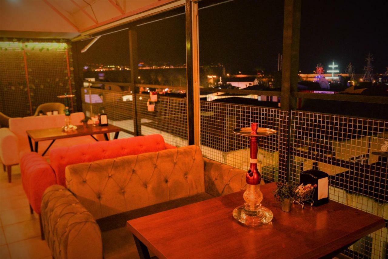 Melody Hotel Аланія Екстер'єр фото